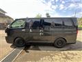 2008 Toyota Hiace Van