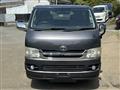2008 Toyota Hiace Van