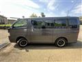 2008 Toyota Hiace Van