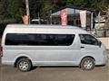 2007 Toyota Hiace Commuter