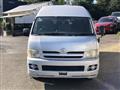 2007 Toyota Hiace Commuter