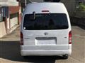 2007 Toyota Hiace Commuter