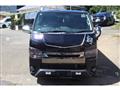2016 Toyota Hiace Van