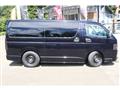 2016 Toyota Hiace Van