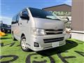 2010 Toyota Hiace Van