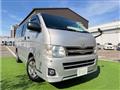 2010 Toyota Hiace Van