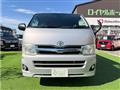 2010 Toyota Hiace Van