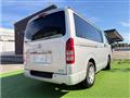 2010 Toyota Hiace Van