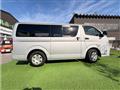 2010 Toyota Hiace Van
