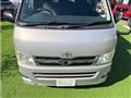 2010 Toyota Hiace Van