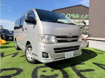 2010 Toyota Hiace Van