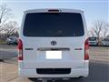 2015 Toyota Hiace Van