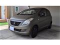 2007 Suzuki Cervo