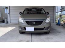 2007 Suzuki Cervo