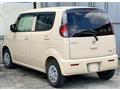 2013 Nissan Moco