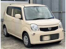 2013 Nissan Moco