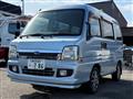 2006 Subaru Sambar