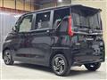 2023 Nissan ROOX