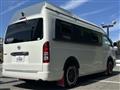 2013 Toyota Hiace Van