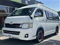 2013 Toyota Hiace Van