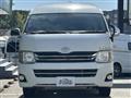 2013 Toyota Hiace Van