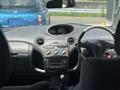2001 Toyota Vitz