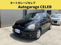 2001 Toyota Vitz