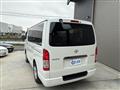 2024 Toyota Hiace Van