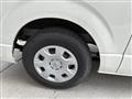 2024 Toyota Hiace Van