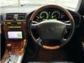 2000 Toyota Celsior