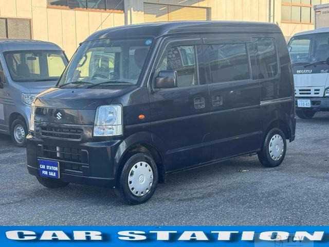 2014 Suzuki Every