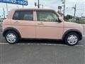 2015 Suzuki Lapin