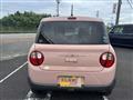 2015 Suzuki Lapin