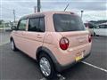 2015 Suzuki Lapin