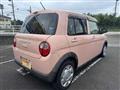 2015 Suzuki Lapin