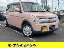 2015 Suzuki Lapin