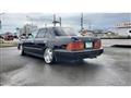 1997 Toyota Crown Sedan