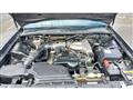 1997 Toyota Crown Sedan