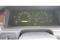 1997 Toyota Crown Sedan