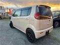 2011 Nissan Moco