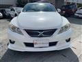 2012 Toyota Mark X