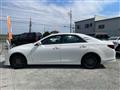 2012 Toyota Mark X