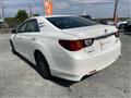 2012 Toyota Mark X