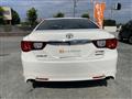 2012 Toyota Mark X