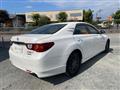 2012 Toyota Mark X