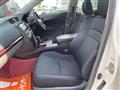 2012 Toyota Mark X