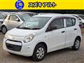 2015 Suzuki Alto
