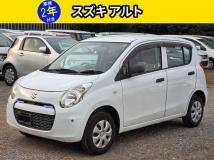 2015 Suzuki Alto
