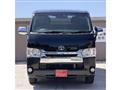 2014 Toyota Hiace Van