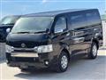 2015 Toyota Hiace Van